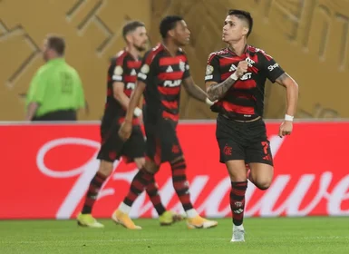 Imprensa espanhola elogia Flamengo de Filipe Luís: 'Cuidado, Chelsea'