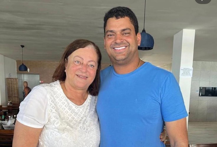 Mãe de prefeito pode ser candidata a deputada federal pelo MDB