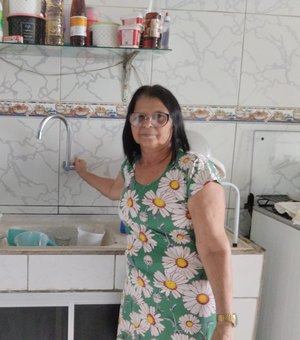 [Vídeo] Falta de água atinge diversos bairros de Arapiraca e Procon pedirá explicação à Casal