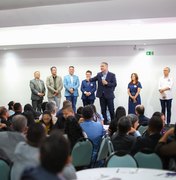 Renan Filho tem encontro pastores e avança no diálogo com lideranças cristãs
