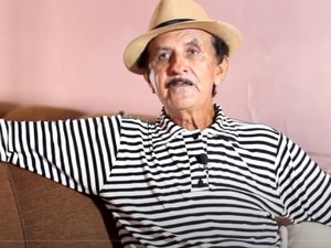 [Vídeo] Artista Touzinho dos Teclados morre de infarto fulminante aos 68 anos