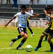 Arapiraca sediará Copa Arafoot de Base no Estádio Municipal com mais de 80 equipes