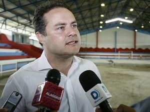 Governo viabiliza construção de novos prédios do Ifal