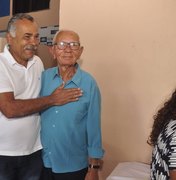 Com sorteio de prêmios, Complexo Tarcizo Freire promove comemoração do Dia dos Pais