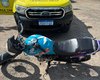 Homem é preso por irregularidades em motocicleta no município de Jundiá