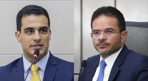 Decisão do STF garante a Marcelo Victor e Galba Netto mais uma reeleição