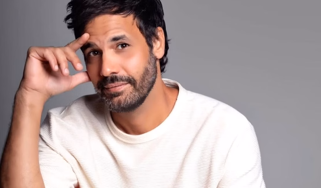 Morre Mauricio Silveira, ex-ator da Globo, aos 48 anos