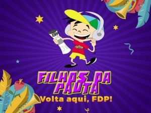 Bloco Filhos da Pauta retorna às ruas do Jaraguá Folia
