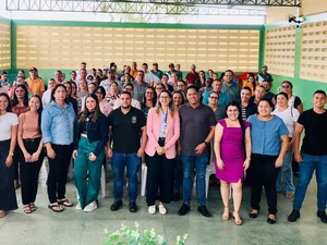 Prefeitura de Igaci promove oficina sobre identificação de abuso sexual infantil