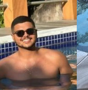 Polícia Civil investiga morte de empresário encontrado dentro de carro na Praia da Sereia