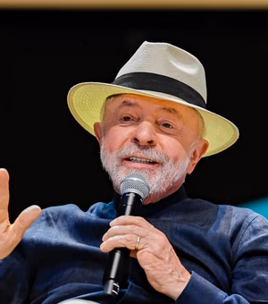 ‘O Pix assusta os americanos’, diz Lula após proposta de tarifa de 25% dos EUA