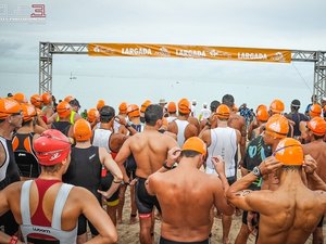 Triathlon tomará conta das orlas de Pajuçara e Jaraguá neste domingo