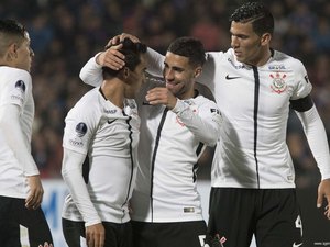 Confira os resultados das Copas do Brasil, Sul-Americana, Recopa e Liga dos Campeões