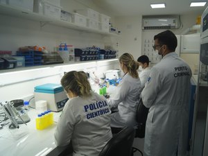 Instituto de Criminalística reforça importância dos exames toxicológicos em casos de violência sexual