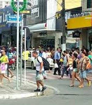 Fique atento: shopping e bancos funcionam em horário especial nesta terça em Arapiraca