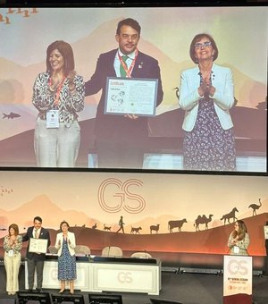 Alagoas conquista certificação internacional de zona livre da febre aftosa sem vacinação