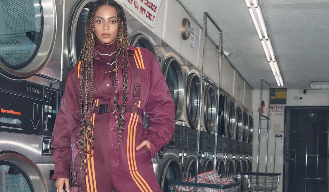 Beyoncé vai lançar coleção de roupas e sapatos sem gênero em 2020