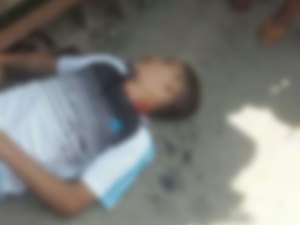 Ex-reeducando é executado a tiros no Pilar