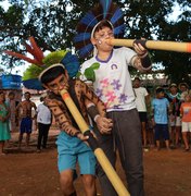 Povo Karapotó Plaki-ô resgata tradição milenar com projeto apoiado pela Secult