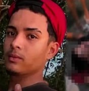 Criminosos encapuzados matam jovem a tiros em praça pública de Maceió