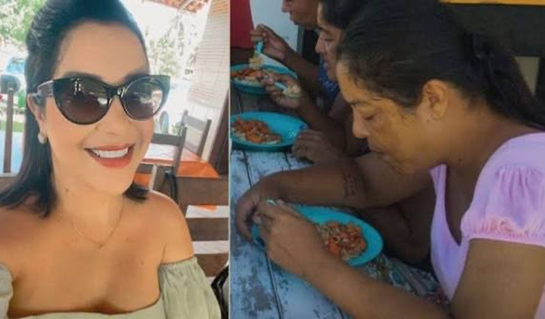 Acusados da morte da esteticista Cláudia Pollyanne passarão por audiência