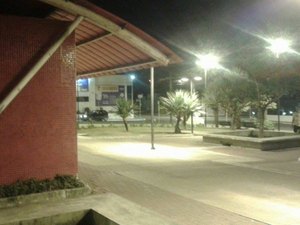 Confusão no Parque Ceci Cunha acaba em perseguição e disparo de arma de fogo