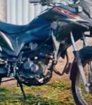 Dono de moto tem veículo roubado por homens que fingiam estar com motocicleta quebrada em rodovia