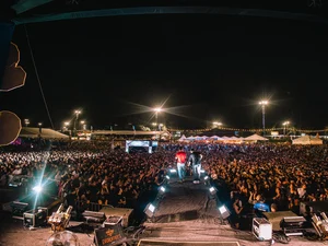 São João de Arapiraca: confira as as atrações desta quinta (26) no Lago da Perucaba