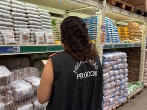 Pesquisa do Procon Maceió aponta variação de mais de 300% no preço do cuscuz