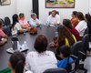 Luciano Barbosa garante apoio a mães atípicas e amplia ações para neurodivergentes