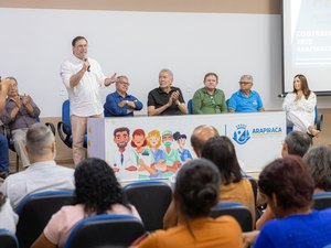 Luciano Barbosa destaca ações do PAA para segurança alimentar e inclusão social
