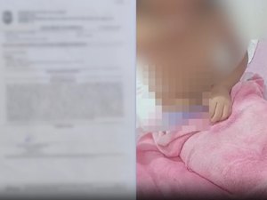 Polícia apura abuso sexual contra criança autista durante sessão de terapia em Maceió