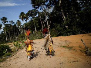 MPF afirma que não permitirá revisão de terras indígenas demarcadas