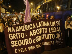 Alagoas realizou dois abortos legais em 2020, aponta levantamento