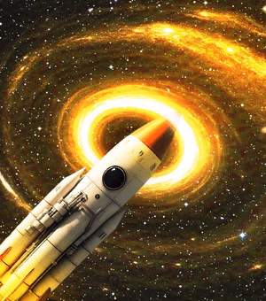 Idosa sofre golpe e perde US$ 6 mil para salvar astronauta em apuros