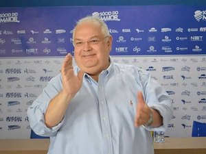 Velório de Omar Coêlho ocorre nesta sexta-feira (26) na sede da OAB