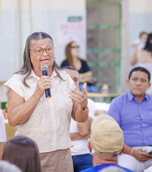 Tia Júlia anuncia nova edição da Operação Pipa Mais Água Agricultor para comunidades rurais