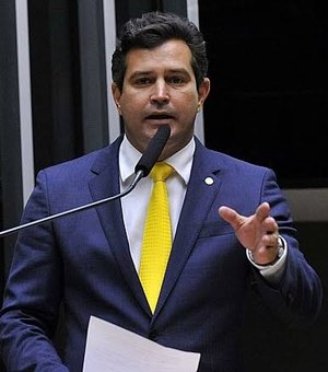 Maurício Quintela deverá ser mais um a seguir Marcelo Victor no União Brasil