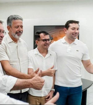 Arthur Lira amplia força em Arapiraca e nos municípios da região