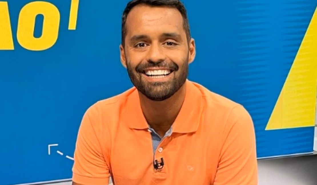 Comentarista da Globo é demitido após 14 anos: “Nem entendi o motivo”