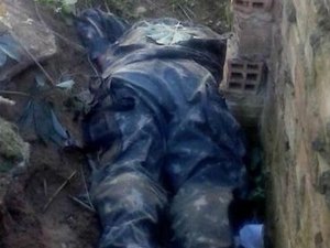 Vigilante de posto de combustíveis é executado com cinco tiros na saída do trabalho