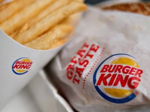 McDonald's nega pedido do Burger King de parceria solidária