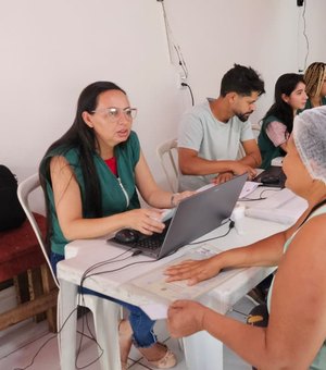 Defensoria Pública leva atendimento gratuito ao Barro Duro nesta terça-feira (6)