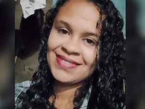 Homem que matou companheira a facadas na frente da filha é preso em Arapiraca