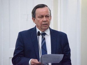 Deputado Luiz Dantas quebra silêncio sobre mortes em Batalha; Leia pronunciamento