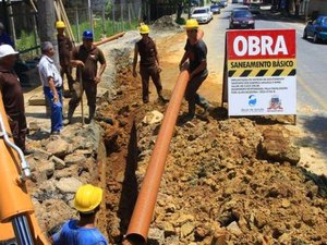 Em debate desde 2018, marco do saneamento está na pauta do Senado nesta quarta