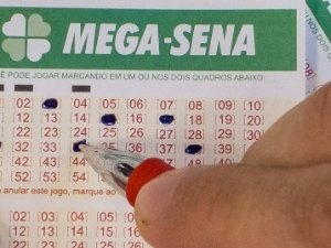 Mega-Sena pode pagar prêmio de R$ 18 milhões
