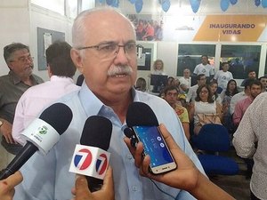 Crise em Arapiraca ainda pode causar exoneração de mais um secretário de Teófilo 