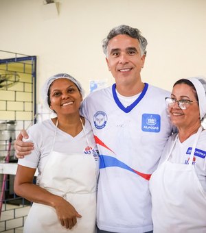 Rafael Brito destina R$ 3,5 milhões para saúde e investimentos em Rio Largo