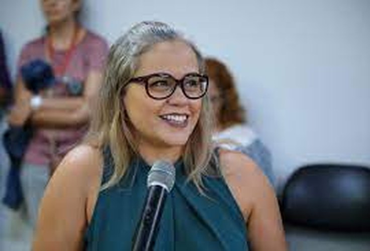 Prefeito Luciano Barbosa promove troca na secretaria de educação de Arapiraca